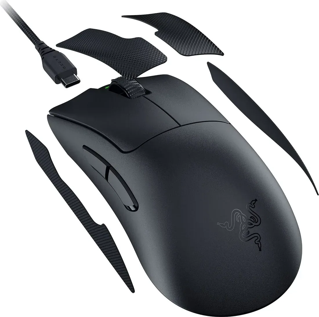 Souris Razer DeathAdder V3 Pro